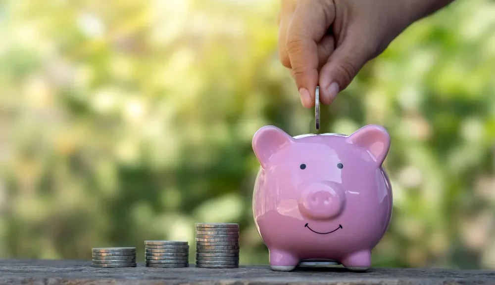 Personal Finance Tips: Simple Money Lessons School Missed