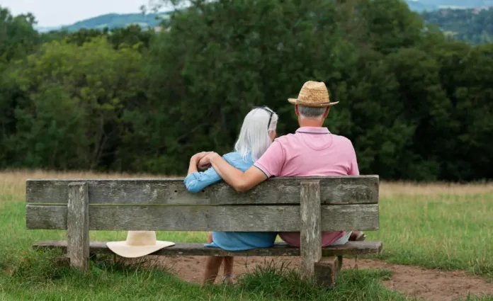 Study Finds Mental Health May Influence Who You Marry