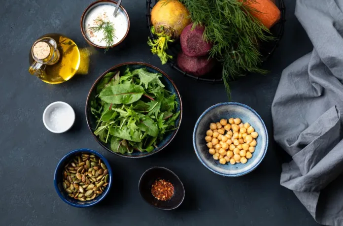 8 Foods to Eat After 40 for Healthy Aging, Dietitians Say
