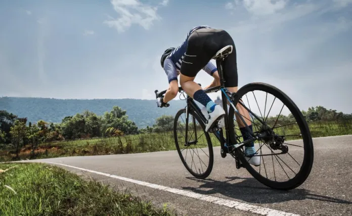 Warwickshire Cycling Boom After Tour of Britain