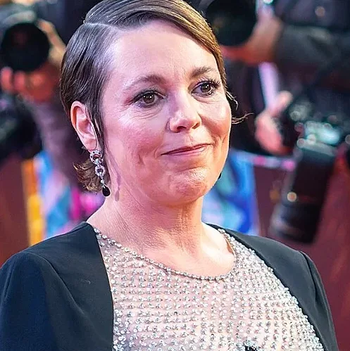 Olivia Colman Joins Boycott of Israeli Cinema Over Gaza Conflict