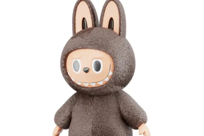 Fake Labubu Dolls Linked to Safety Risks in UK