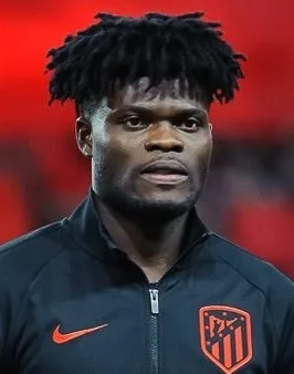 Thomas Partey Faces Court on Rape Charges After Spurs Match Appearance