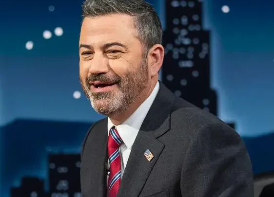 Jimmy Kimmel Returns After Disney Ends Suspension