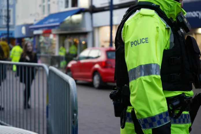 Man Arrested Over ‘Racially Motivated’ Rape of Sikh Woman in Oldbury