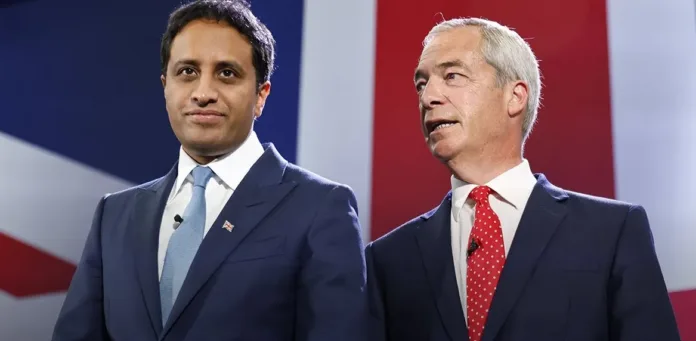 Farage Plans Unelected Lords Cabinet in Radical Reform UK Shake-Up