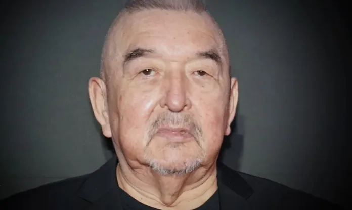 Graham Greene, Dances With Wolves Actor, Dies Aged 73