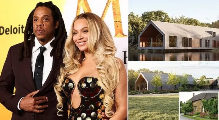 Beyoncé and Jay-Z Eye £18m Cotswolds Estate Amid Local Backlash