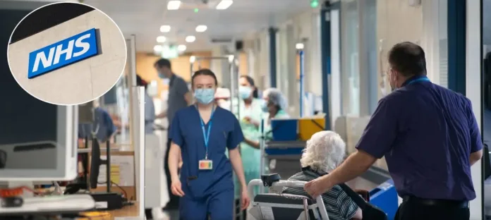 NHS League Tables Rank Trusts as Pay Linked to Performance