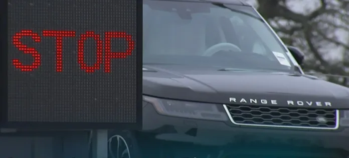 Jaguar Land Rover Factories Shut After Cyber Attack Halts Production