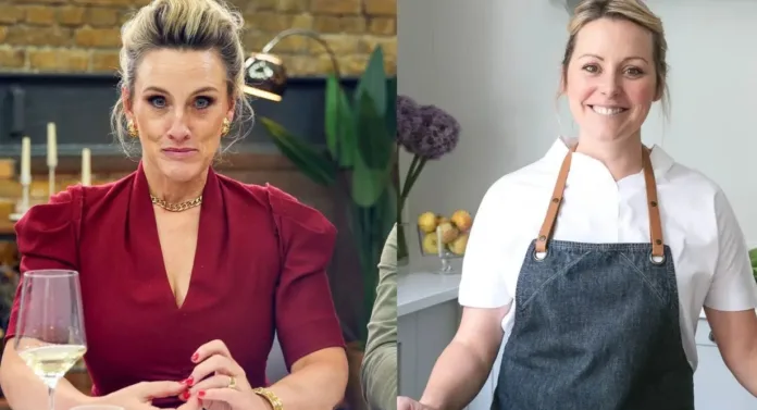 BBC Confirms All-Female MasterChef Hosts After Wallace and Torode Exit