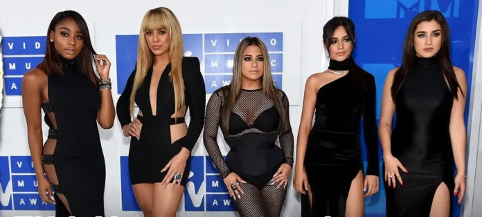 Camila Cabello Reacts to Fifth Harmony Reunion Without Her After Seven Years
