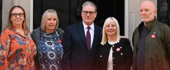 Hillsborough Families Win Historic Law After 36 Years of Pain