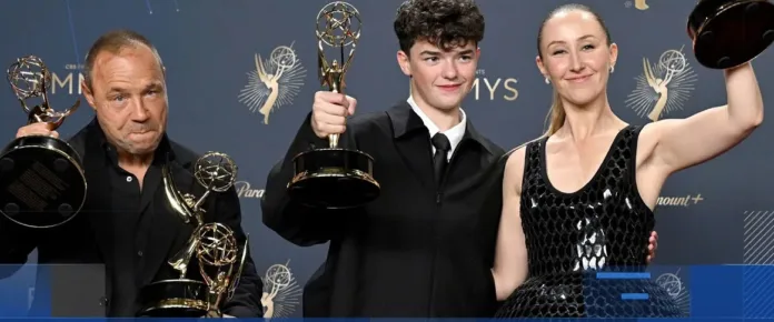Netflix’s ‘Adolescence’ Wins 8 Emmys But Season 2 Future In Doubt