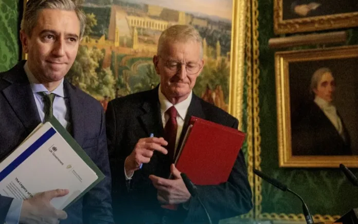 UK and Ireland scrap law that blocked inquests, civil suits; promise judge-led hearings to answer years of grief