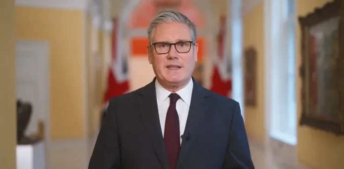 UK, Canada and Australia Recognise Palestine Amid Fears of Israeli Annexation