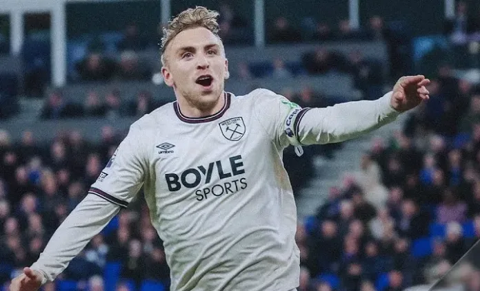 Bowen’s Deflected Strike Spoils Everton as Nuno’s West Ham Earn First Point