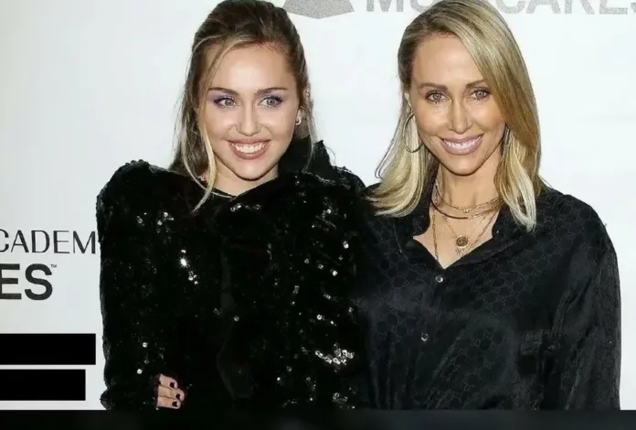 Miley Cyrus Says Mom Tish Told Her to Stay With ‘Wrong Guy’ for Being Hot