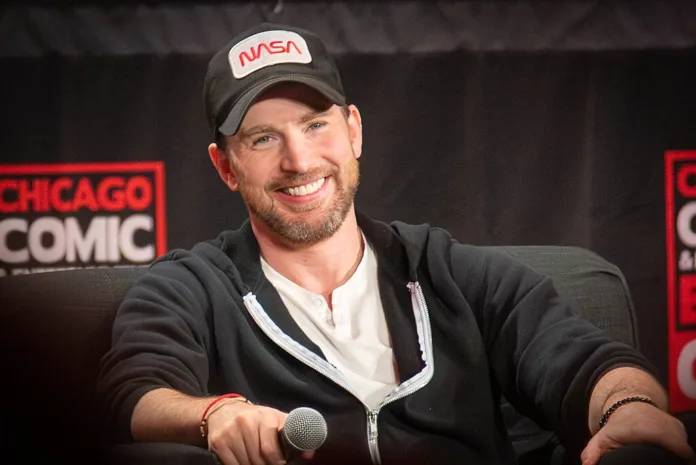 Chris Evans and Alba Baptista Welcome First Baby Girl, Alma Grace Chris Evans and Alba Baptista Welcome First Baby Girl, Alma Grace