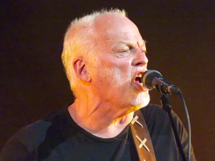 David Gilmour David Gilmour Rules Out Any Reunion with Roger Waters: “No Possible Way”