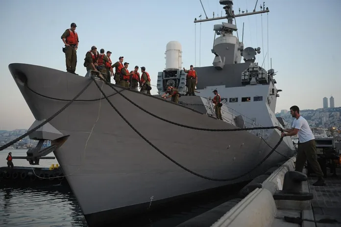 Israel Seizes Gaza Flotilla But One Boat Still Sails Toward Gaza