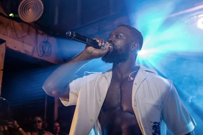 Rapper Ghetts Charged After Fatal Hit-and-Run in East London Rapper Ghetts Charged After Fatal Hit-and-Run in East London
