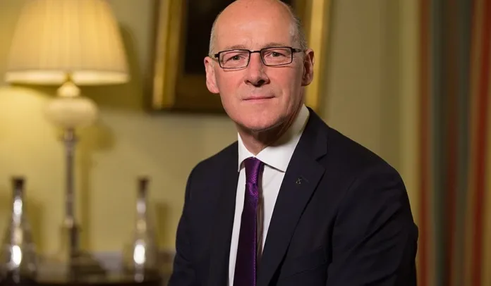 Swinney’s Strategy Ahead of Scotland Election Sparks Debate