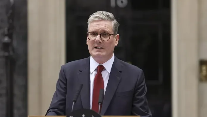 UK Government Pledges to End Children in B&Bs as Part of Ambitious Poverty Plan