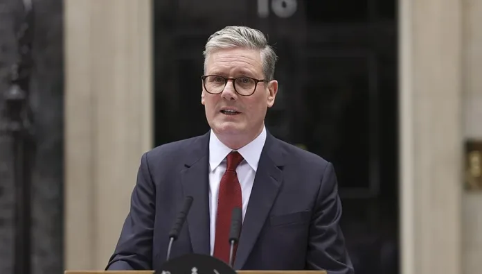 UK to fast-track deportation of Vietnamese migrants under new agreement