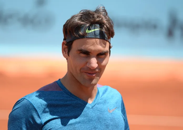 Federer Court Speed Claim Rejected by Tournament Organiser