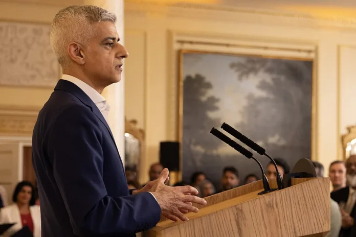 London’s Affordable Housing Quota Slashed to 20% Amid Growing Crisis London’s Affordable Housing Quota Slashed to 20% Amid Growing Crisis