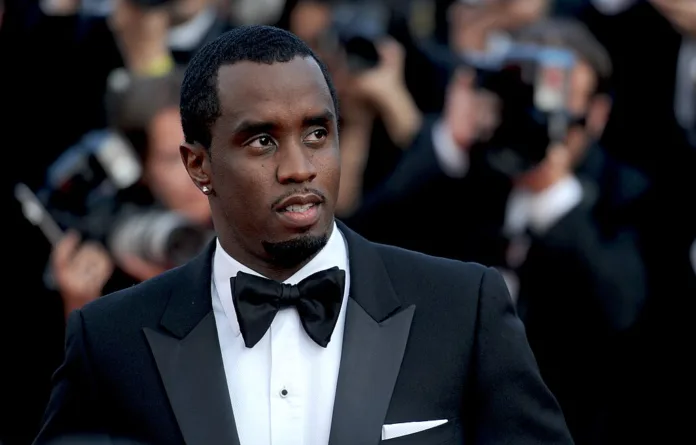 Sean ‘Diddy’ Combs Pleads for Mercy Ahead of Sentencing