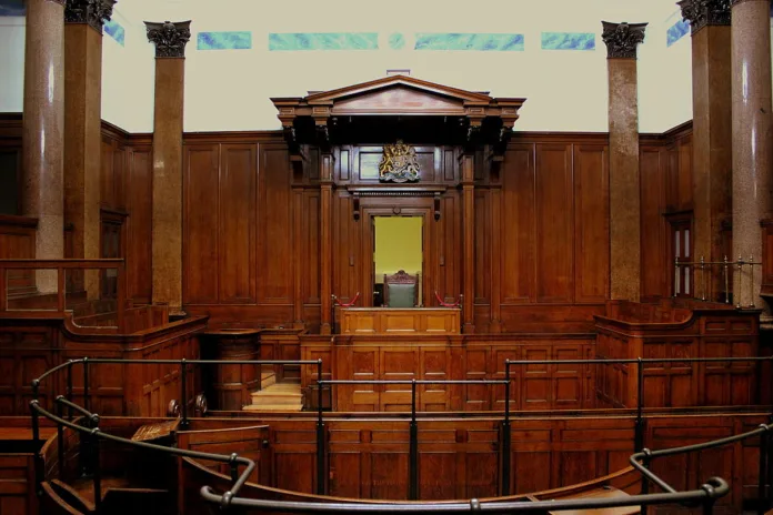 ‘Am I Gonna Die?’: Woman Stabbed 18 Times as Boyfriend Faces Murder Trial