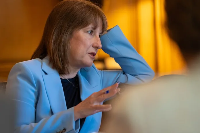 Rachel Reeves Leads Saudi Trade Mission Amid Human Rights Concerns Rachel Reeves Leads Saudi Trade Mission Amid Human Rights Concerns