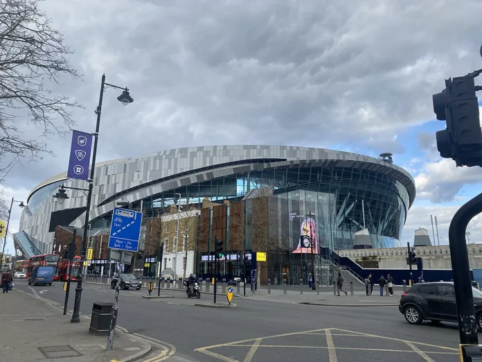 Brooklyn Earick Withdraws £4.5bn Tottenham Takeover Bid After Stock Exchange Update