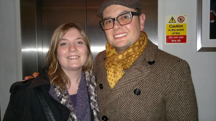 Alan Carr in Early Talks with BBC for Major Chat Show Deal Alan Carr in Early Talks with BBC for Major Chat Show Deal