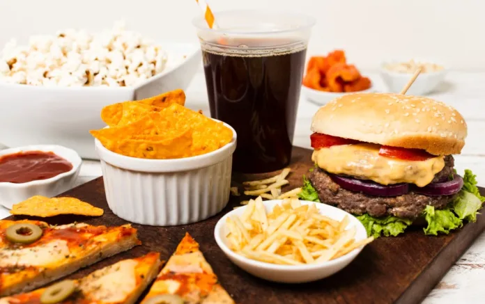 Study Links ‘80s Diet Culture to Food Addiction