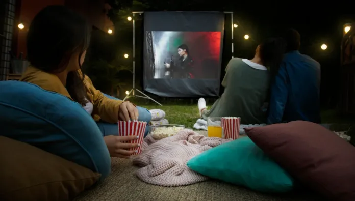 Nebula Capsule Air Projector Hits Record Low Price Today