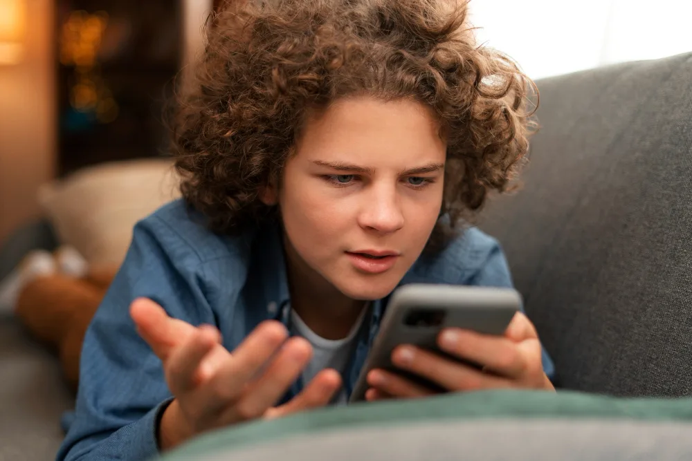 The Unspoken Rules of Texting Everyone Forgets