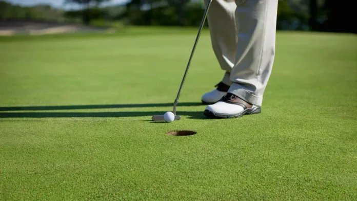 2026 PGA Tour Opener Canceled as Maui Drought Worsens