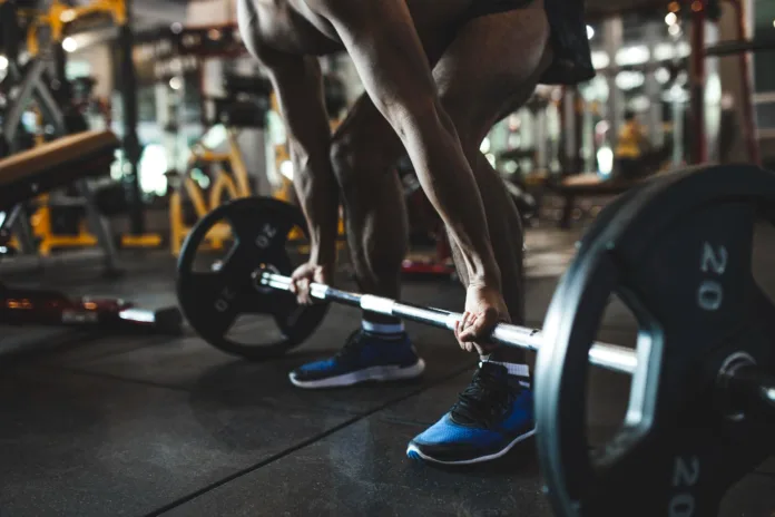 Exercise That Can Reverse 20 Years of Aging Naturally
