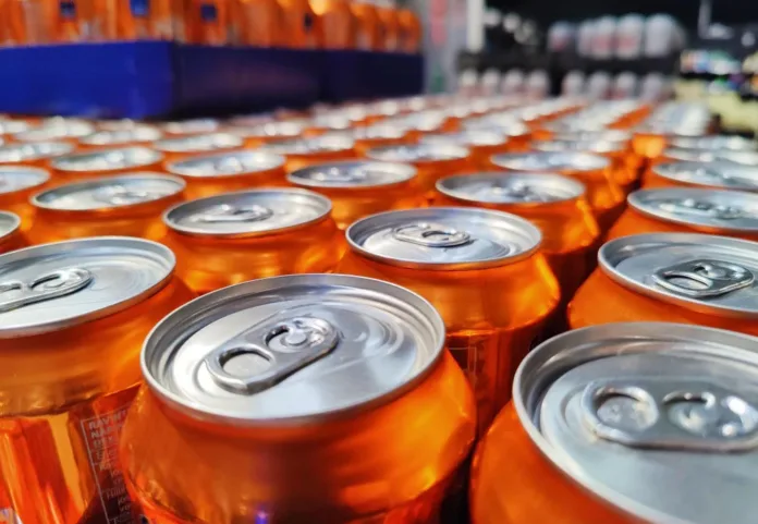 Functional Drinks: Do Wellness Beverages Really Work?