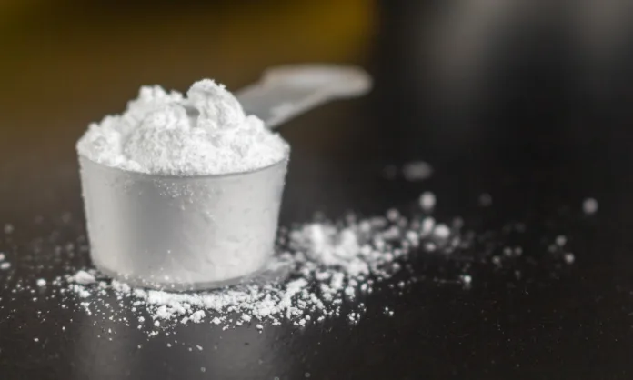 Creatine Scientists Say 5g Creatine Isn’t Enough for Results