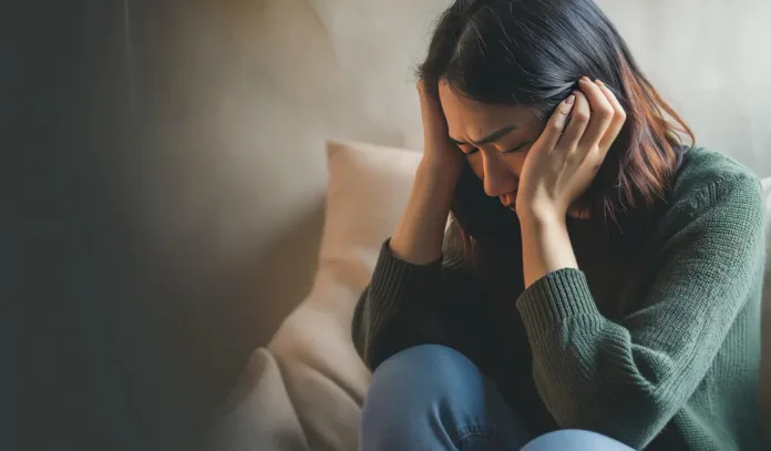 Genetic Study Links Variants to Depression in Women