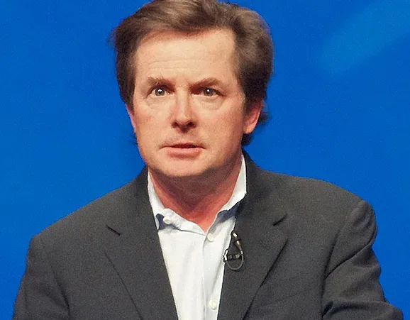 Michael J Fox Shares Daily Parkinson’s Struggles and Hope