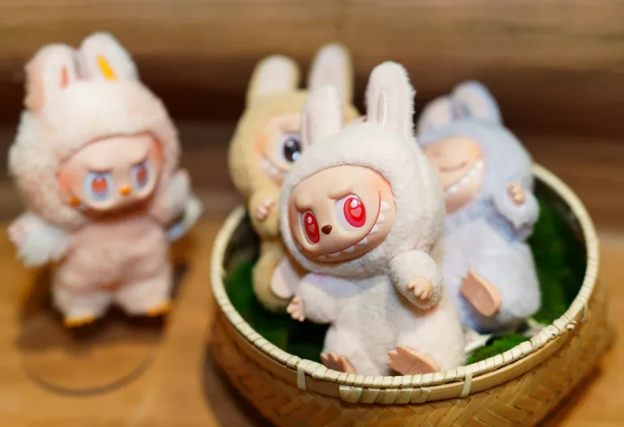 Police Seize Nearly 100 Dangerous Fake Labubu Dolls in Liverpool Raids Police Seize Nearly 100 Dangerous Fake Labubu Dolls in Liverpool Raids