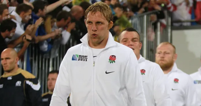 England Rugby Legend Lewis Moody Reveals Motor Neurone Disease Diagnosis