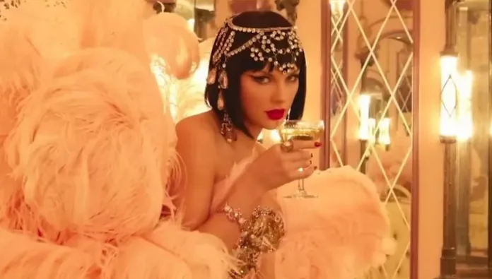 Taylor Swift Breaks 2025 Record with The Life of a Showgirl, Heads for 14th UK No.1