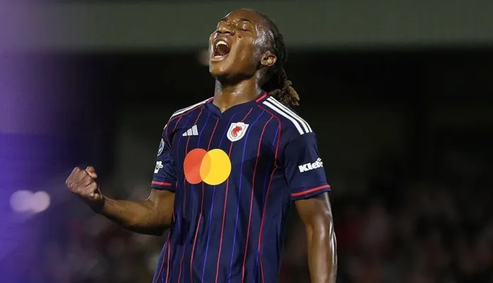 Arsenal Women 1-2 Lyon: Dumornay Double Stuns Champions League Holders