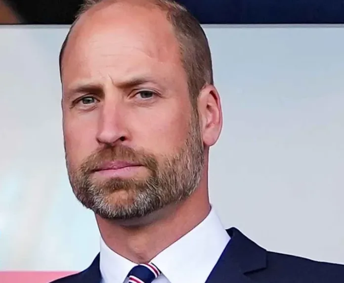 Prince William: ‘I miss my grandmother’ as he reflects on change at Windsor Prince William: ‘I miss my grandmother’ as he reflects on change at Windsor